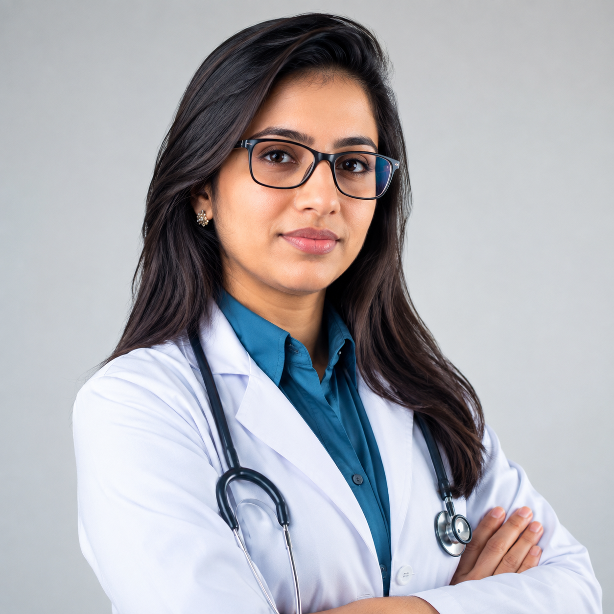 Dr. Ananya Rao MDS - Founder & Lead Implantologist at Ivory Dental Centre Kalyani Nagar Pune